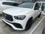 2022 Mercedes-Benz GLE AMG GLE 53 4941 miles