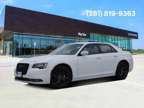 2023 Chrysler 300 300S 10235 miles