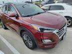 2020 Hyundai Tucson Ultimate 49038 miles