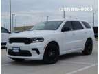 2023 Dodge Durango GT Launch Edition 38197 miles