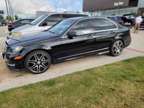 2013 Mercedes-Benz C-Class C 250 80579 miles