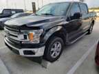 2018 Ford F-150 XLT 91377 miles