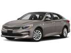 2018 Kia Optima LX 36288 miles