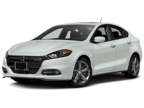 2015 Dodge Dart GT 94000 miles