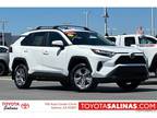 2024 Toyota RAV4, 678 miles