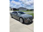 2006 Chrysler 300 Series SRT-8 2006 Chrysler 300c Sedan Grey RWD Automatic SRT-8