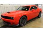 2022 Dodge Challenger R/T 8171 miles