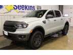 2021 Ford Ranger XLT 32420 miles