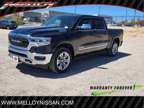 2023 Ram 1500 Limited 26777 miles