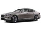 2024 BMW 5 Series i xDrive