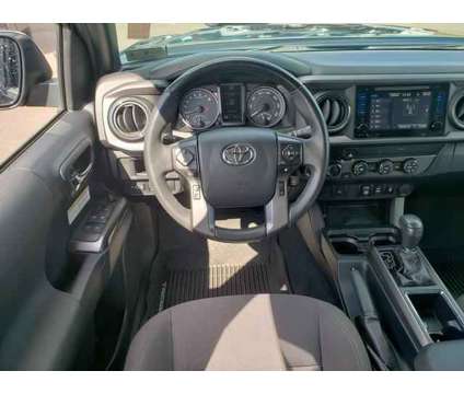 2019 Toyota Tacoma TRD Off Road is a Black 2019 Toyota Tacoma TRD Off Road Truck in Gates Mills OH