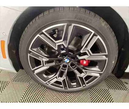 2025 BMW 5 Series 530i xDrive is a Grey 2025 BMW 5-Series Sedan in Freeport NY