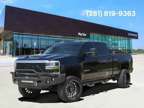 2018 Chevrolet Silverado 2500HD WT