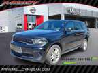 2022 Dodge Durango GT Plus 43246 miles