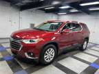 2018 Chevrolet Traverse 1LT