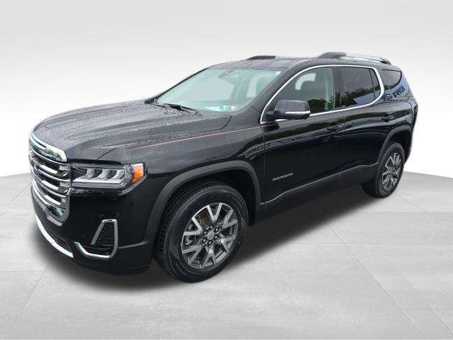 2022 GMC Acadia AWD SLE