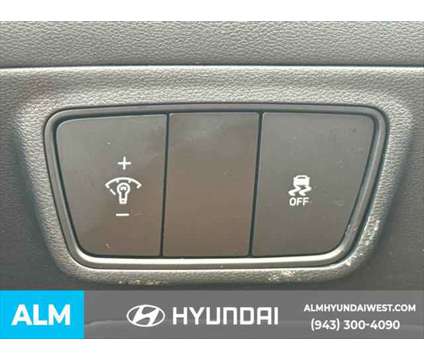 2022 Hyundai Tucson SEL is a Red 2022 Hyundai Tucson SUV in Lithia Springs GA