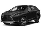 2021 Lexus RX 350 350