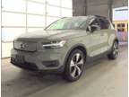 2021 Volvo XC40 Recharge P8