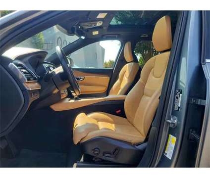 2019 Volvo XC90 T6 Inscription is a Blue 2019 Volvo XC90 T6 Car for Sale in Annapolis MD