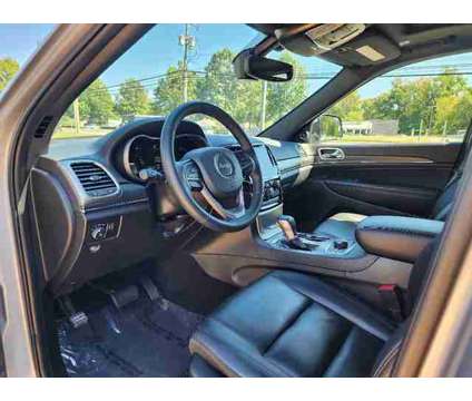 2021 Jeep Grand Cherokee Limited 4x4 is a Silver 2021 Jeep grand cherokee Limited SUV in Freehold NJ