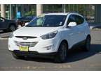 2015 Hyundai Tucson SE