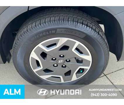 2021 Hyundai Santa Fe Hybrid Blue is a Black 2021 Hyundai Santa Fe Hybrid in Lithia Springs GA