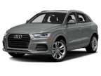 2018 Audi Q3 2.0T Premium