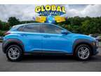 2020 Hyundai Kona SE