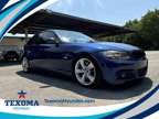 2011 BMW 3 Series 335i