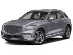 2023 Genesis Electrified GV70 Advanced AWD