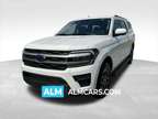 2022 Ford Expedition XLT MAX