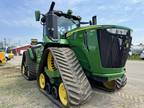 2023 John Deere 9RX 640 Tractor