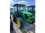 2024 John Deere 5067E Tractor