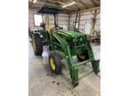 2008 John Deere 5103 Tractor