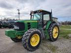 2012 John Deere 7230 Premium Tractor