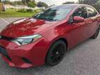 2014 Toyota Corolla for sale