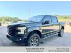 2015 Ford F150 SuperCrew Cab for sale