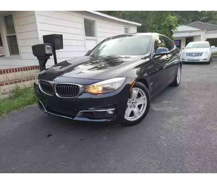 2014 BMW 3 Series for sale is a Blue 2014 BMW 3-Series Car for Sale in Berlin NJ