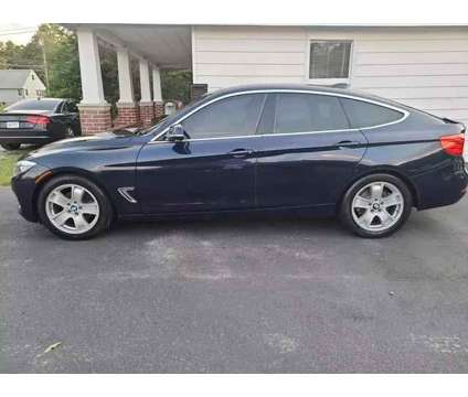 2014 BMW 3 Series for sale is a Blue 2014 BMW 3-Series Car for Sale in Berlin NJ