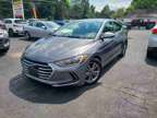 2017 Hyundai Elantra for sale