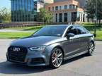 2018 Audi S3 for sale