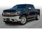 2019UsedChevroletUsedSilverado 1500Used4WD Crew Cab 147