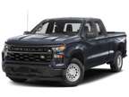 2024NewChevroletNewSilverado 1500New2WD Double Cab 147