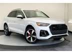 2024NewAudiNewQ5New45 TFSI quattro