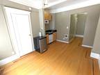 San Francisco 1BA, All utilities included! Remodeled studio