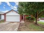 Austin 3BR 2BA, This adorable single-story home sits on a