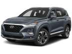 2019UsedHyundaiUsedSanta FeUsed2.4L Auto AWD