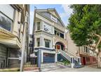 San Francisco 5BR 3BA, 1915 Oak was the Headquarters for The