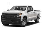 2020 Chevrolet Silverado 1500 Work Truck